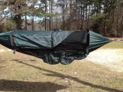 Clark NX-250 -Outdoor Camping Store johns photos 138