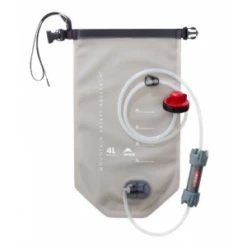 MSR Autoflow Gravity Filter -Outdoor Camping Store l1012228