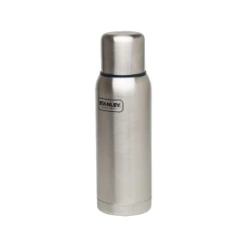 Stanley Adventure Stainless Steel Vacuum Bottle 25oz -Outdoor Camping Store l1086830