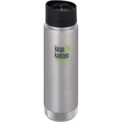 Klean Kanteen 20oz Wide Insulated -Outdoor Camping Store l1219797
