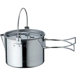 Snow Peak Kettle No.1 -Outdoor Camping Store l164017