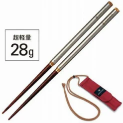 Snow Peak Chopsticks -Outdoor Camping Store l1845