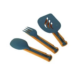 Jetboil JetSet Utensil Kit -Outdoor Camping Store l190654