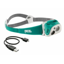 Petzl Tikka R+ -Outdoor Camping Store l249331 1