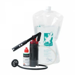 MSR SweetWater Purifier System -Outdoor Camping Store l261215