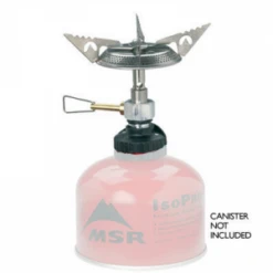 MSR SuperFly With AutoStart -Outdoor Camping Store l261426