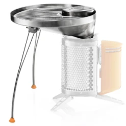 BioLite CampStove Grill -Outdoor Camping Store l261441