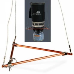Jetboil Hanging Kit -Outdoor Camping Store l261455