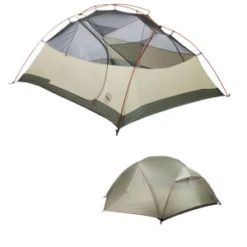 Big Agnes Jack Rabbit SL3 -Outdoor Camping Store l261717