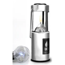 UCO Original Candle Lantern + LED -Outdoor Camping Store l264967
