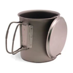 Snow Peak Titanium Trek 700 -Outdoor Camping Store l302771