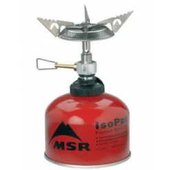 MSR SuperFly With AutoStart -Outdoor Camping Store l305275