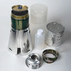 Trail Designs Caldera Cone System 19 Trail Designs Caldera Cone System -Outdoor Camping Store l305671