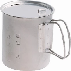 Snow Peak Titanium Trek 700 -Outdoor Camping Store l39283