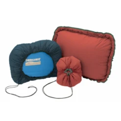 Therm-a-Rest Down Pillow -Outdoor Camping Store l408483