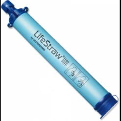LifeStraw Original -Outdoor Camping Store l426431