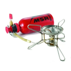 MSR WhisperLite -Outdoor Camping Store l42787