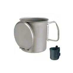 Snow Peak Titanium Trek 700 -Outdoor Camping Store l45699