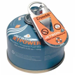 Jetboil CrunchIt -Outdoor Camping Store l494639