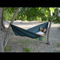 Grand Trunk Ultralight Hammock -Outdoor Camping Store l501484