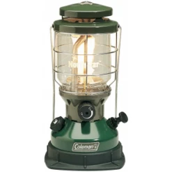 Coleman Northstar Dual Fuel Instastart Lantern