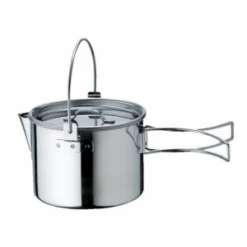Snow Peak Kettle No.1 -Outdoor Camping Store l56295