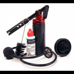 MSR SweetWater Purifier System -Outdoor Camping Store l58511