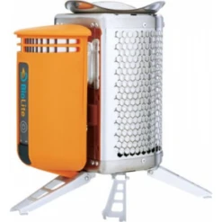 BioLite CampStove 27 BioLite CampStove -Outdoor Camping Store l585210