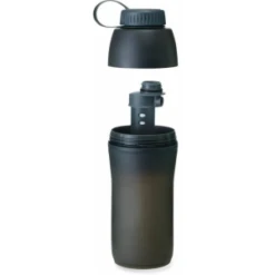 Platypus Meta Bottle + Microfilter -Outdoor Camping Store l602336