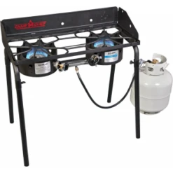 Camp Chef Everest 2-Burner Camp Stove -Outdoor Camping Store l618247