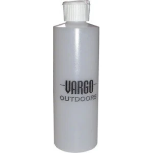 Vargo Alcohol Fuel Bottle 10 Vargo Alcohol Fuel Bottle - Image 10