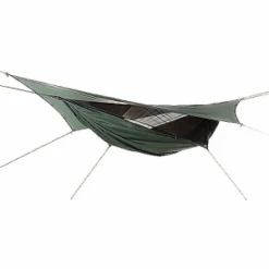 Hennessy Hammock Expedition Asym Zip -Outdoor Camping Store l669906