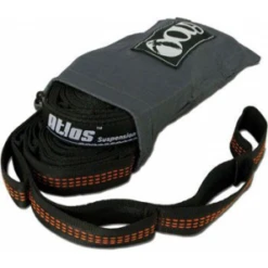 Eagles Nest Outfitters Atlas Straps -Outdoor Camping Store l70235