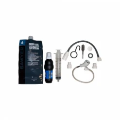 Sawyer PointOne Filter With Bucket Adapter -Outdoor Camping Store l710073