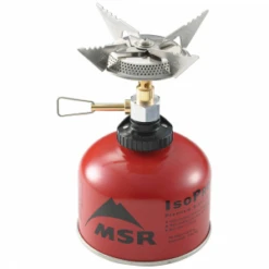 MSR SuperFly With AutoStart -Outdoor Camping Store l754277