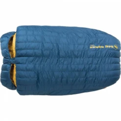 Big Agnes King Solomon 15° -Outdoor Camping Store l779020