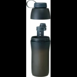 Platypus Meta Bottle + Microfilter -Outdoor Camping Store l796334
