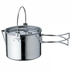 Snow Peak Kettle No.1 -Outdoor Camping Store l818988