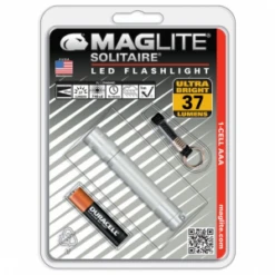 Maglite Solitaire LED -Outdoor Camping Store l819579