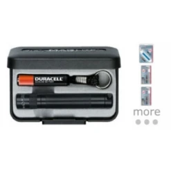 Maglite Solitaire LED -Outdoor Camping Store l825944