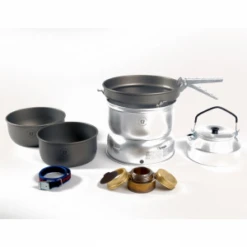 Trangia 25-8 UL/HA -Outdoor Camping Store l86695