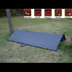 Grand Trunk All Terrian Hybrid Shelter -Outdoor Camping Store l87131