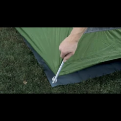 Eureka! Floor Saver Square Medium -Outdoor Camping Store l90906 1