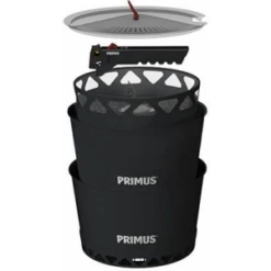 Primus PrimeTech 1.3L Stove Set -Outdoor Camping Store l951497