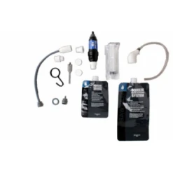 Sawyer PointOne Filter With Bucket Adapter -Outdoor Camping Store l969078