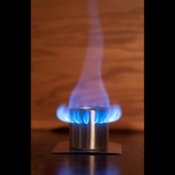 White Box Stove -Outdoor Camping Store l970655