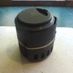 Soto Amicus Without Igniter -Outdoor Camping Store minimalist