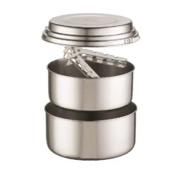 MSR Alpine 2 Pot Set -Outdoor Camping Store msr alpine 2 pot set