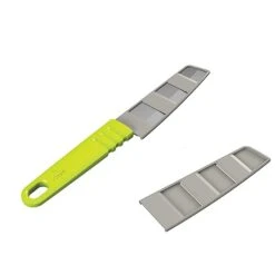 MSR Alpine Kitchen Knife -Outdoor Camping Store msr alpine kitchen knife 1 1