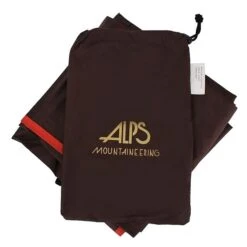 ALPS Mountaineering Tasmanian 2 Floor Saver -Outdoor Camping Store opplanet alps mountaineering tasmanian 2 tent nylon floor saver 187043 main